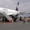 Volaris ha mejorado considerablemente sus reservaciones de vuelo al registrar una operación del 113 por ciento, según datos de Ya Vas