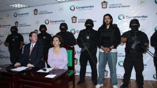 Pide AMLO a Sánchez Cordero revisar caso Miranda de Wallace