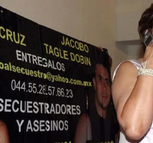 Caso de Brenda Quevedo daría un giro de 180 grados