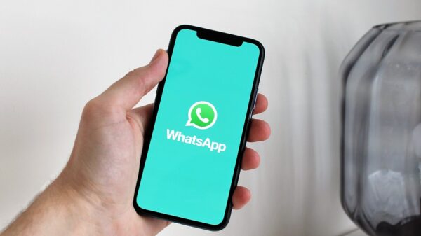 Ya puedes usar WhatsApp en varios dispositivos al mismo tiempo