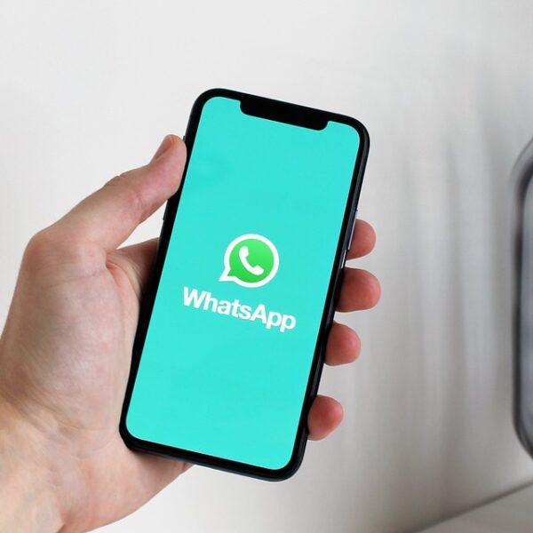 Ya puedes usar WhatsApp en varios dispositivos al mismo tiempo