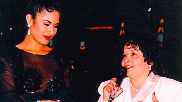 Yolanda Saldívar podría salir de la cárcel en 2025