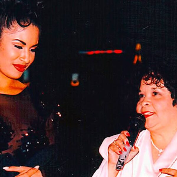 Yolanda Saldívar podría salir de la cárcel en 2025