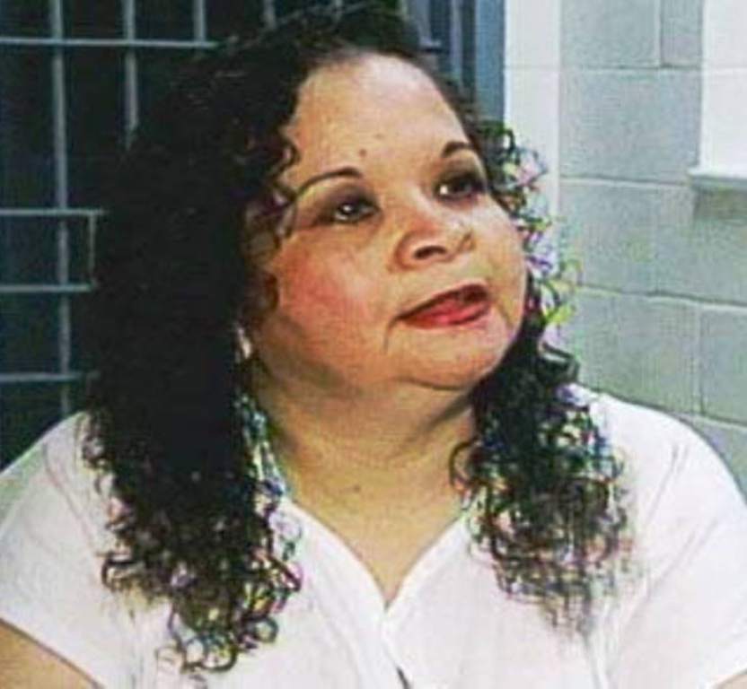 Yolanda Saldívar podría salir de la cárcel en 2025