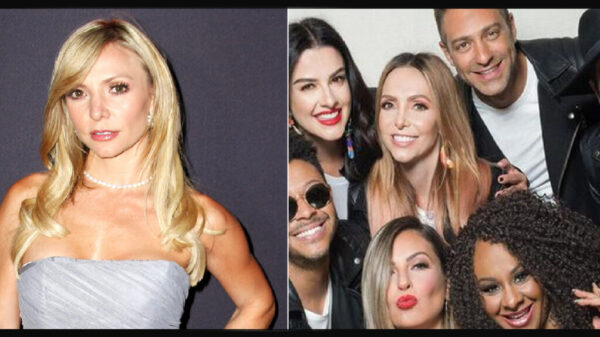 Pleito en OV7 no es publicidad: Ha sido la vez más fuerte que nos hemos peleado