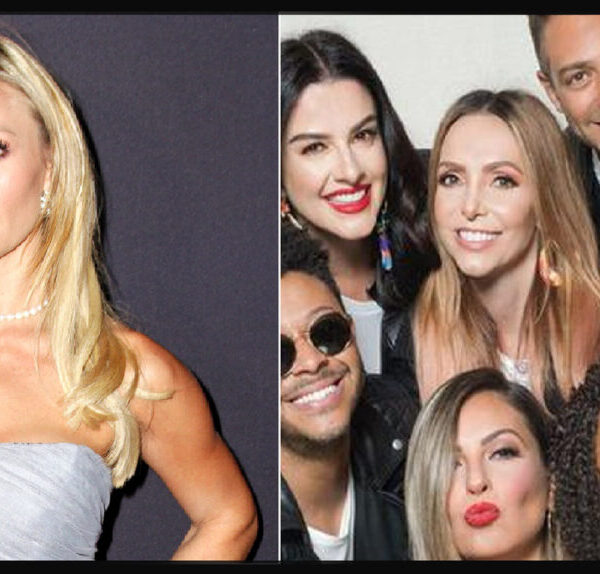 Pleito en OV7 no es publicidad: Ha sido la vez más fuerte que nos hemos peleado