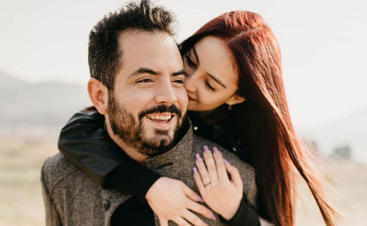 ¡Califican de tóxica a la novia de José Eduardo Derbez!