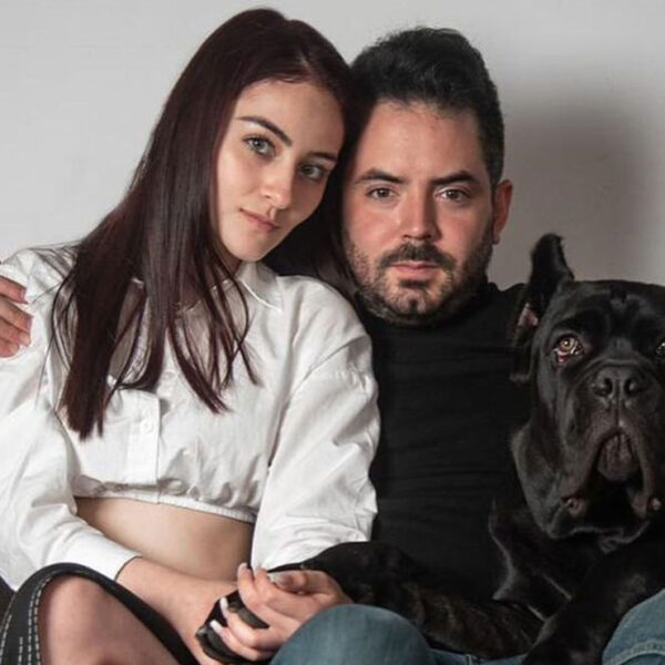 ¡Califican de tóxica a la novia de José Eduardo Derbez!