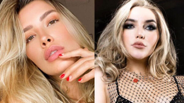 ¡Por fin! Michelle Salas entra en defensa de Frida Sofía