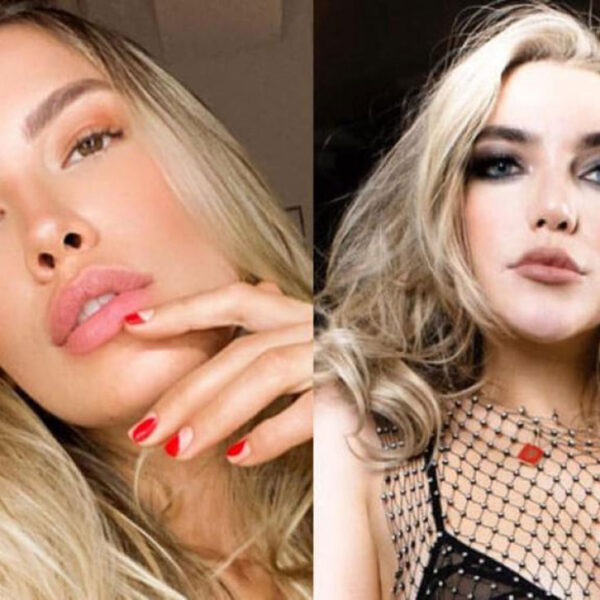 ¡Por fin! Michelle Salas entra en defensa de Frida Sofía