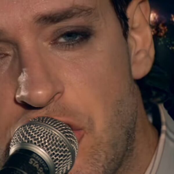 Lanzan video inédito de Gustavo Cerati hoy en el día de su cumpleaños