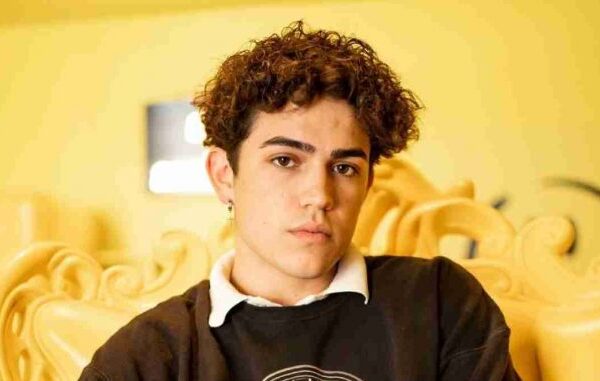 Falleció el tiktoker Anthony Michael víctima de tiroteo durante función de 'La Purga'