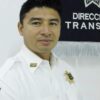 Separan de su cargo al director de Tránsito Municipal, Jaime Joel Lira Cetina