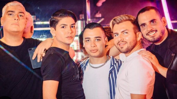 Abren investigación contra las ‘Las Chiquirrucas’ por abusar de migrante