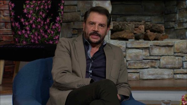 Héctor Parra correría peligro al interior de la cárcel, internos lo habrían amenazado