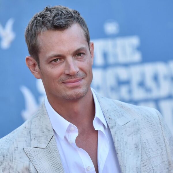 Joel Kinnaman actor de la serie The Killing’ es investigado por violación