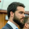¡De patitas en la calle! Pablo Lyle deja departamento de su cuñado