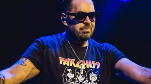 Jorge D´Alessio sufre asalto a punta de pistola en la alcaldía de Naucalpan