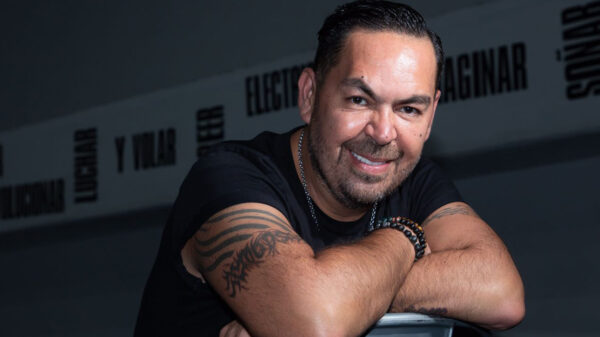 Jorge D’Alessio evidencia a funcionaria que se negó a uso de cubrebocas y la Fiscalía investiga