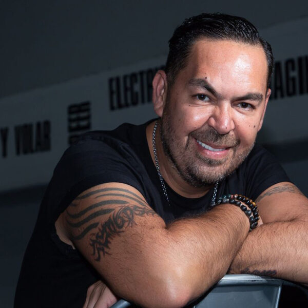 Jorge D’Alessio evidencia a funcionaria que se negó a uso de cubrebocas y la Fiscalía investiga