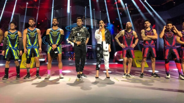 Fallece familiar de integrante del reality show ‘Guerreros’