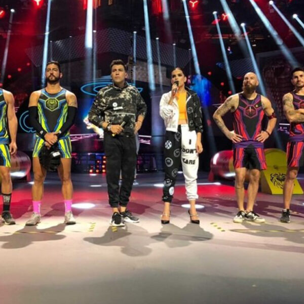 Fallece familiar de integrante del reality show ‘Guerreros’
