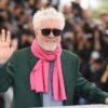 Instagram se disculpa y restablece cartel de la nueva película de Pedro Almodóvar  