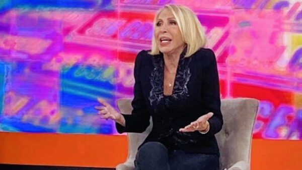 Laura Bozzo solicita amparo para ni pisar por nada el ‘tambo’