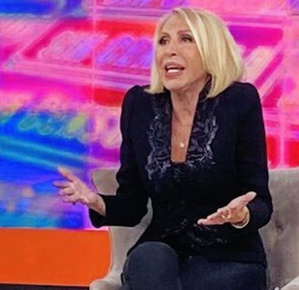 Laura Bozzo solicita amparo para ni pisar por nada el ‘tambo’