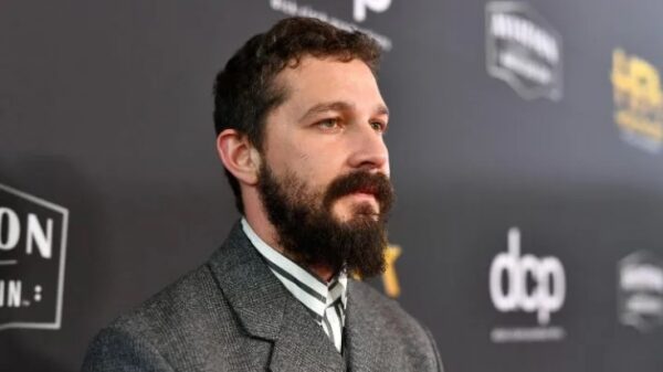 Shia LaBeouf se la dará de santo para la nueva película de San Pío de Pietrelcina