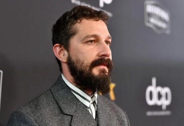 Shia LaBeouf se la dará de santo para la nueva película de San Pío de Pietrelcina
