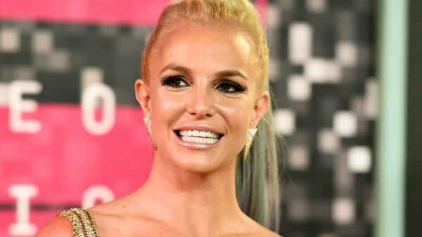 Britney Spears se pronuncia al respecto de su apariencia física