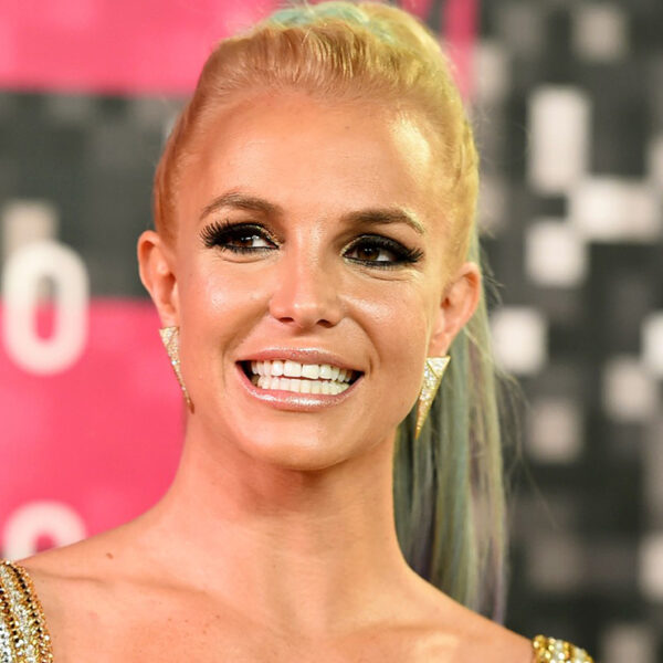 Britney Spears se pronuncia al respecto de su apariencia física