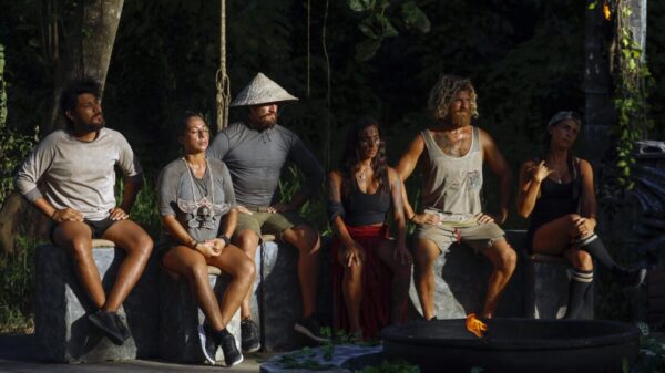 Survivor México 2021: Participantes se perfilan para disputar la gran final