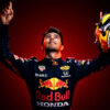 Oficial: Sergio "Checo" Pérez seguirá en Red Bull para la F1 2022