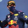 Sergio Pérez se rinde ante Red Bull