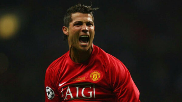 ¡OFICIAL! Cristiano Ronaldo regresa al Manchester United