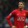 Cristiano Ronaldo pasa reconocimiento médico con el Manchester United