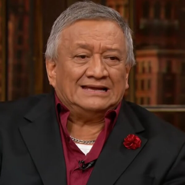 El comediante Jorge Falcón anuncia su retiro de los escenarios