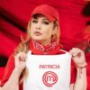 MasterChef Celebrity: Paty Navidad llora al ser despreciada por sus compañeros