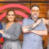 MasterCher Celebrity 2020: El primer eliminado y los inicios de la polémica
