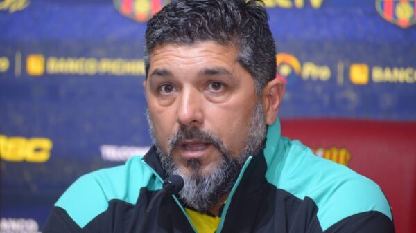 Querétaro anuncia a Leonardo Ramos como su nuevo Director Técnico