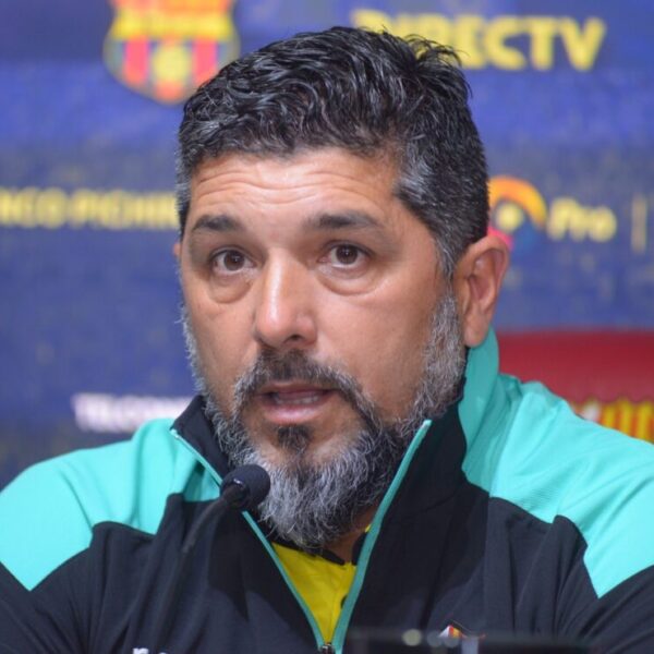 Querétaro anuncia a Leonardo Ramos como su nuevo Director Técnico