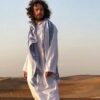 Luisito Comunica se viste de Cristo y lo tunden en redes