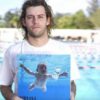 Nirvana fue demandada de pornografía infantil por el bebé de la portada de 'Nevermind'