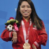 Paralímpicos Tokio 2020: Fabiola Ramírez consigue la primera medalla para México