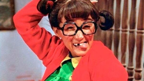 La Chilindrina asegura que no volverá a posar en bikini