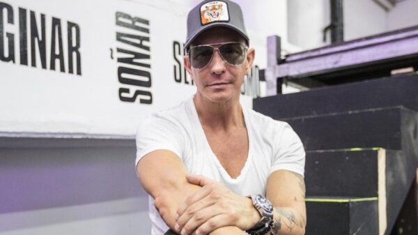 Erik Rubín podría incursionar en OnlyFans, esto es lo que dijo