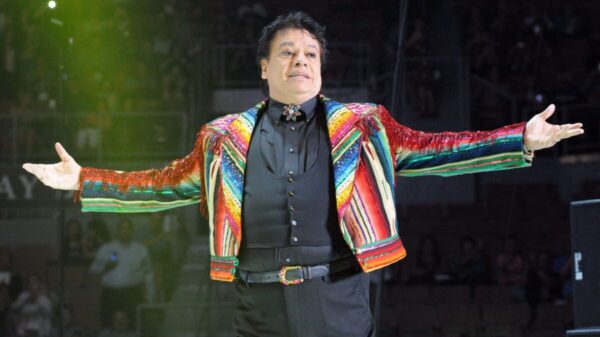 Destaparán video íntimo de Juan Gabriel