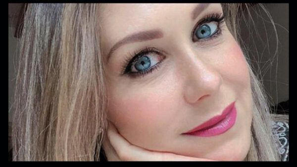 La actriz Ingrid Martz está devastada, falleció su hija